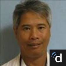 Dr. Marvin Lu, MD
