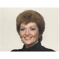 Ginny Brewster's Instagram, Twitter & Facebook