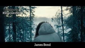 Roger moore was aged about 57 years for a view to a kill (1985), sean connery was around 53 for never say never again, whilst craig for no time to die (2021) will be aged around 51 years. Film Layar Lebar Trailer James Bond 007 No Time No Die Sub Indonesia Facebook
