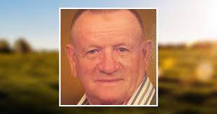 James Ray Hamm Obituary May 19, 2022