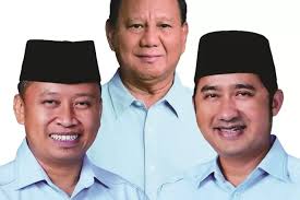Ini Baru Walikota Pilihan Prabowo! Supian Suri Siap Sukseskan Program Makan  Siang Gratis Jika Menang di Pilkada Depok 2024