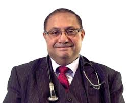 Fever of unknown origin in Bexhill: top 20 doctors