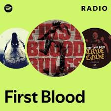 First Blood