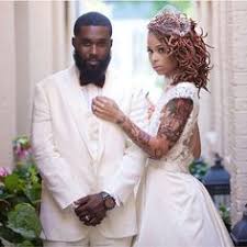Hey guys as promised here is a loc do for my wedding cast your votes for which one you would like to see me wear on my. 70 Loc Wedding Hairstyles Ideas Wedding Hairstyles Natural Hair Styles Locs Hairstyles