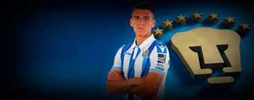 Regresa héctor moreno a los pumas regresa ruben's. Hector Moreno Podria Regresar A Pumas