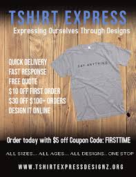Download Tshirt Ad Template Postermywall