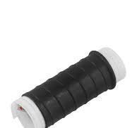PASILI Fishing Rod Grip Wrap Tape Silicone Non-Slip Anti-Electricity Sweat Absorbing Wrapping Tape Fishing Pole Handle Accessories