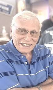 Bruce Bishop Obituary