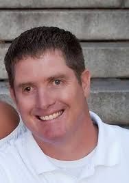 Martin "Marty" Dwaine McDonald