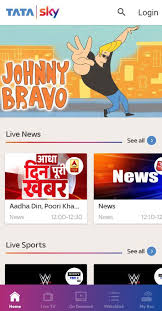 Plasma sky 5.0.5 a punto de iniciar la descarga. Tata Sky Mobile 10 1 Descargar Para Android Apk Gratis