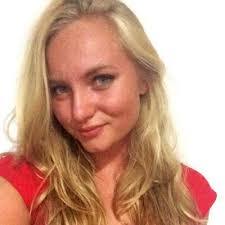 Danielle Wedin's Instagram, Twitter & Facebook