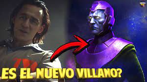 Un día como hoy pero en el año 2007, se estrenaba la película # harrypotterylaordendelfenix. La Serie De Loki Revela A Kang El Conquistador Como El Nuevo Villano Del Mcu Youtube