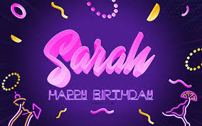 Sarah is the name of the biblical wife of abraham. Hd Sarah Name Wallpapers Peakpx