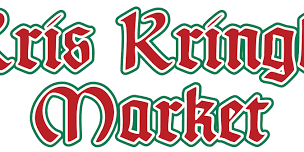 2026 Kris Kringle Market