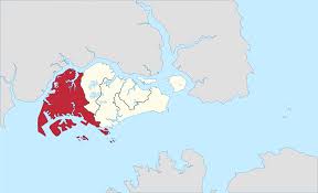 Centers for disease control and prevention, state governments, u.s. Attels South West Cdc In Singapore Svg Vikipedija