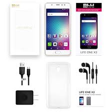 Network, technology, gsm / hspa / lte. Blu Life One X2 4g Lte Unlocked Tiendamia Com