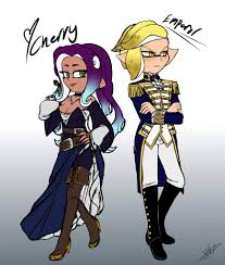 Sofi ☆ | Splatoon Amino