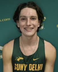 2022-23 SUNY Delhi Men's & Women's Track & Field Roster