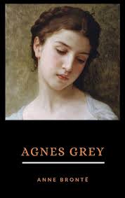 Agnes Grey eBook by Anne Bronte
