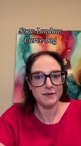 Beth Shoulder Bag Stow London