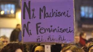 Comunidad sobre feminismo y derechos de las mujeres. Igualdad Feminismo Necesario Opinion El Pais