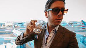 How One Man Singlehandedly Hacks The Entire Travel Industry (Video)