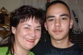 Fundraiser by Damien Padilla : Paula Garcia's sudden passing day of sons  funeral