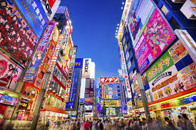 Tempat menarik di osaka jepun ini memang banyak dan jika kalian memang sedang merancang untuk ke sana, memang eloklah ambil tahu untuk tempat menarik di osaka menjadi pilihan ramai yang ingin bercuti ke negara jepun. Ini 10 Tempat Yang Mesti Pergi Di Jepun Sekiranya Anda Peminat Anime Destinasi Percutian