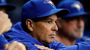 Toronto Blue Jays fire manager Charlie Montoyo amid recent struggles