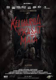 Best movie melayu lakonan siti saleha. Keluarga Tak Kasat Mata Horror Movie Posters Film Horor Film