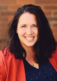 Vote Natasha Atkinson for seat 4, UPTD.