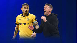 Could Wolves become worst ever Premier League team? Record after 14 games compared