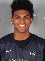 USC 2017 Basketball Offers