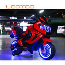 Pin On Kids Electric Motorbike