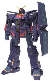 Amazon.com: Bandai Tamashii Nations Gundam Fix Figuration Metal Composite Psycho  Gundam MK-II Action Figure, Neo Zeon Edition : Toys & Games