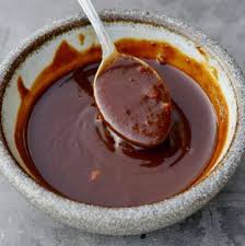 Homemade Hoisin Sauce Recipe Easy Quick Elavegan Homemade Hoisin Sauce Recipe Hoisin Sauce Quick Easy Meals