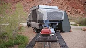Pop Up Camper Repair Lovetoknow