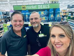 newera #teamwork #dollargeneral #division3 #appreciation #gains #dgproud  #justgettingstarted