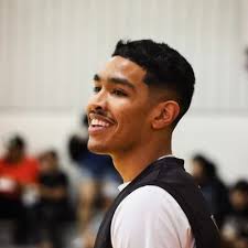 Trey Martin (@treydatruth07)