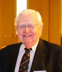 LATEST NEWS: RIP DR JOHN WEBB