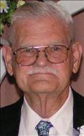 Gilbert Belcher Obituary (2008)