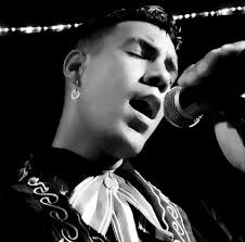 Ernesto Sosa (Music)