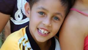 Where Did He Get Those Blue Eyes? « TheMotherCompany TheMotherCompany