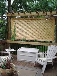 37 Best Ideas For Privacy Screen In Your Yard Privacy Screen Outdoor Outdoor Privacy Balcony Privacy