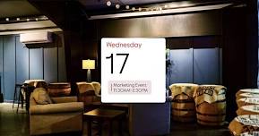 Networking & Content Strategies