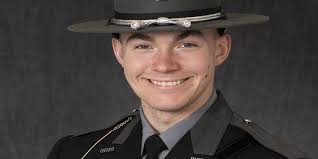 Chillicothe native chosen as class speaker for highway patrol graduation