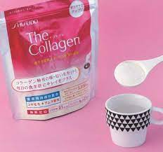 女士恩物shiseido 膠原蛋白粉女士們一聽到骨膠原雙眼便發光 因它是保持肌膚年輕飽滿的重要元素 除了外敷 還有內服的方法 shiseido 的膠原蛋白粉近期在日本好受歡迎 主要成分是膠原蛋白 亦含有礦物質 氨基酸 高麗參提取物 每日一勺 一勺6 glassware