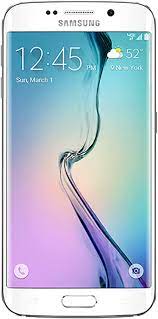 You should be able to use another carrier's sim card in the phone. Amazon Com Samsung Galaxy S6 Edge G925v 32gb Verizon 4g Lte Octa Core Smartphone W 16mp Camara Blanco Celulares Y Accesorios