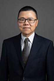 James Tsang's Instagram, Twitter & Facebook