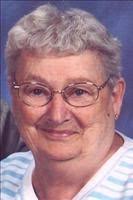 Margie Scott Obituary (1927-2009)